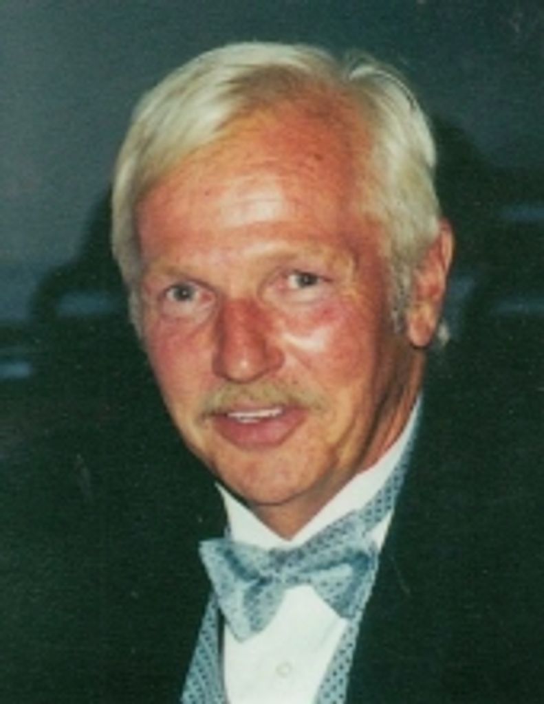 Richard Lee "Butch" Mansfield