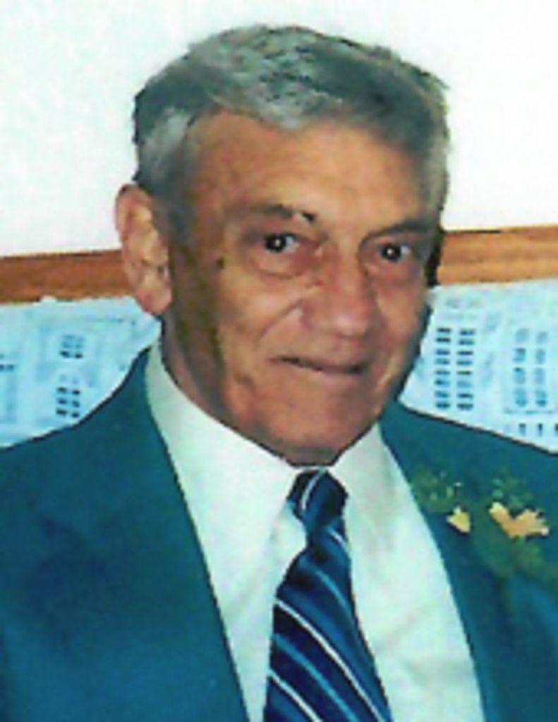 Fred Altier