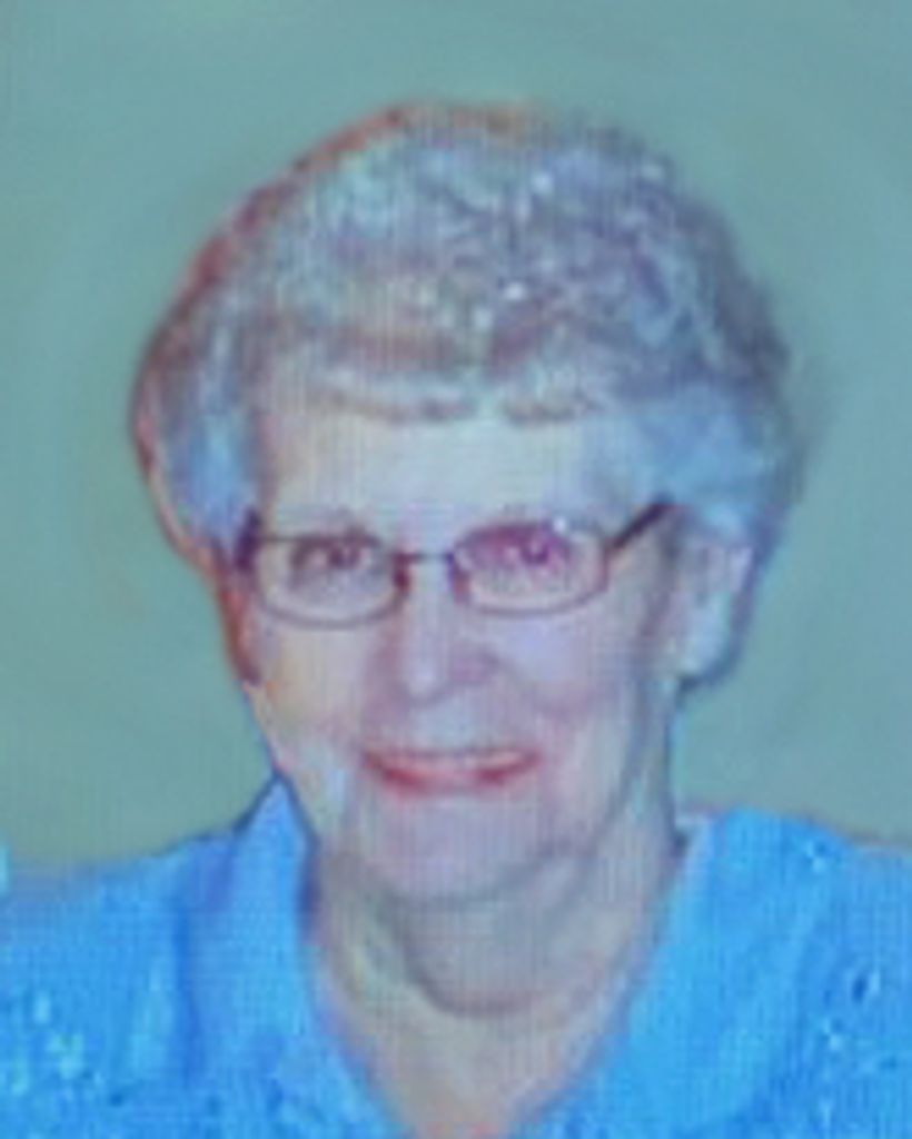 Helen Tessmer