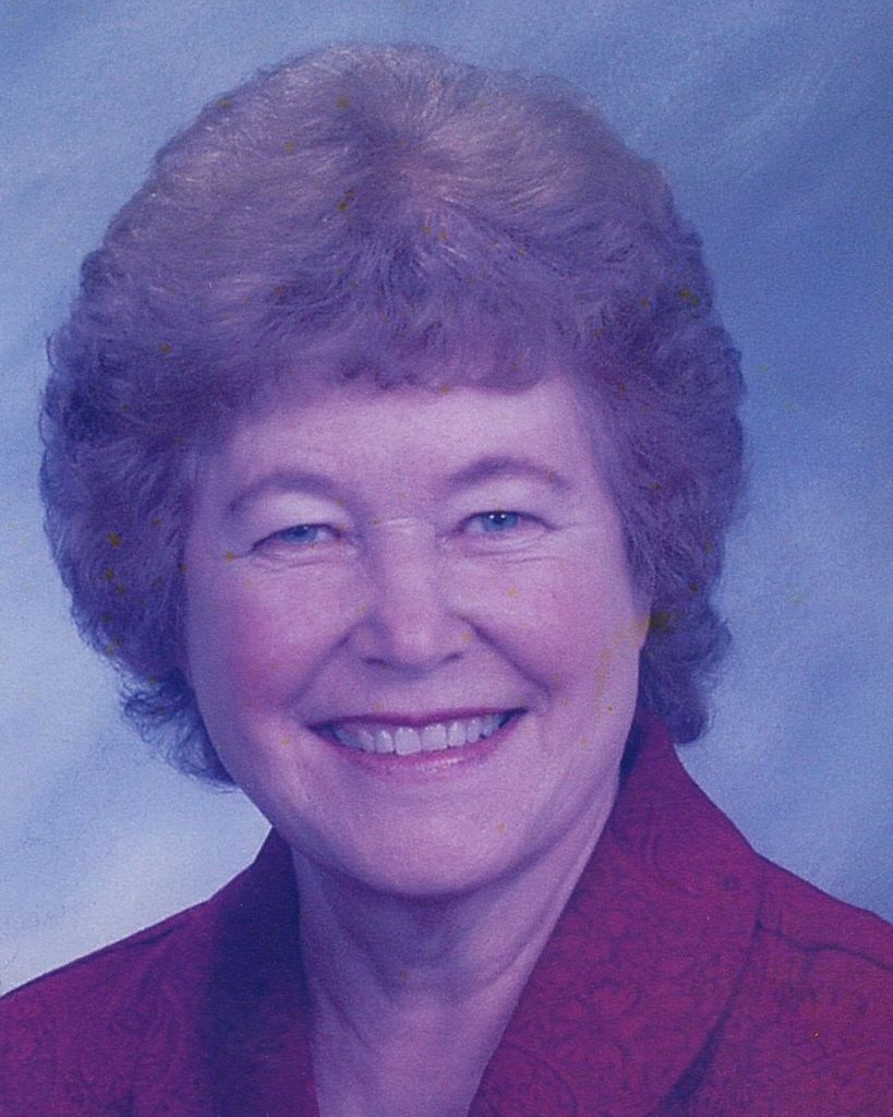 Ruth Ann Horning Profile Photo