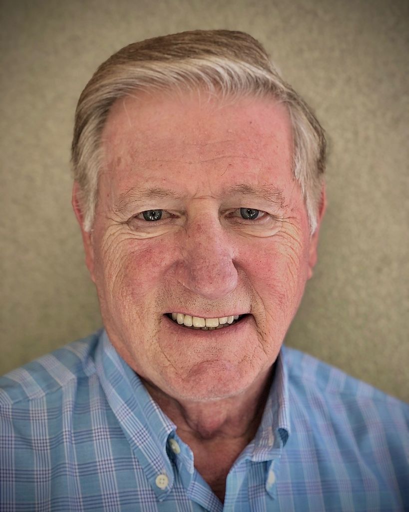 Edward William Silverman Profile Photo