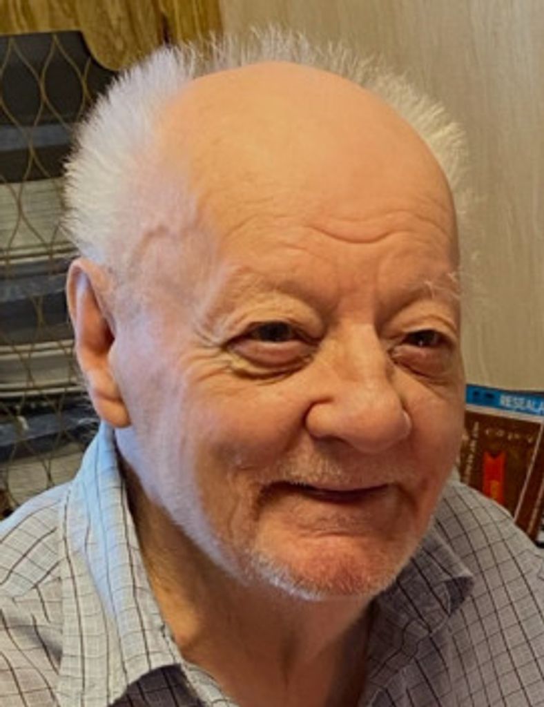 Melvin Diers