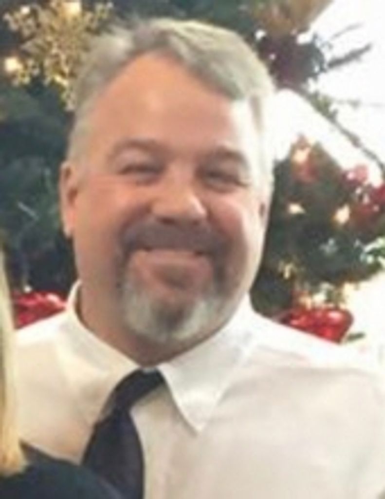 Gary P. Buffa