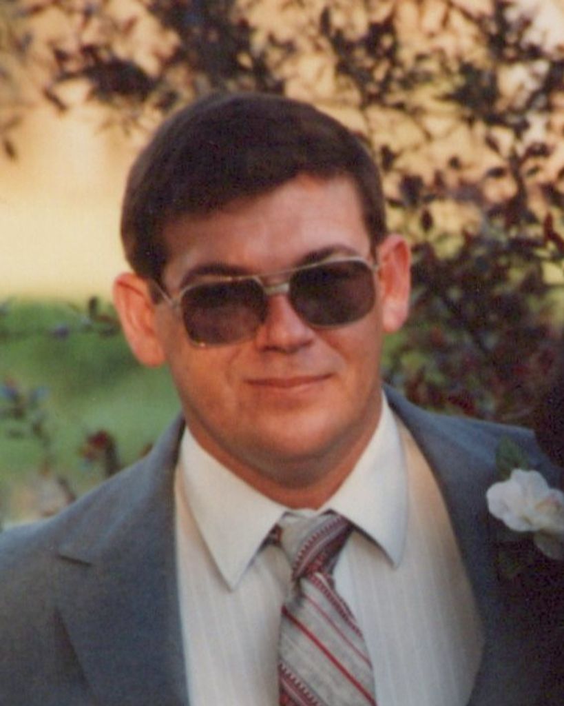 Edward "Ed" Michael Cashwell Profile Photo
