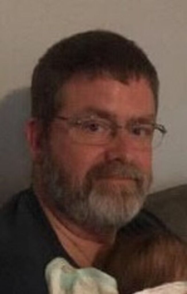 Richard Allen Kendall Profile Photo