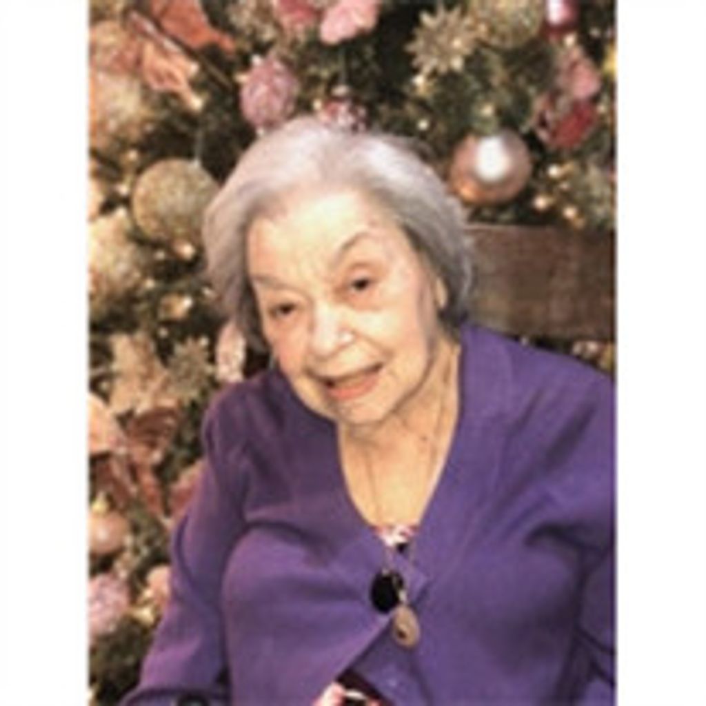 Ursula Helen Lefkowitz