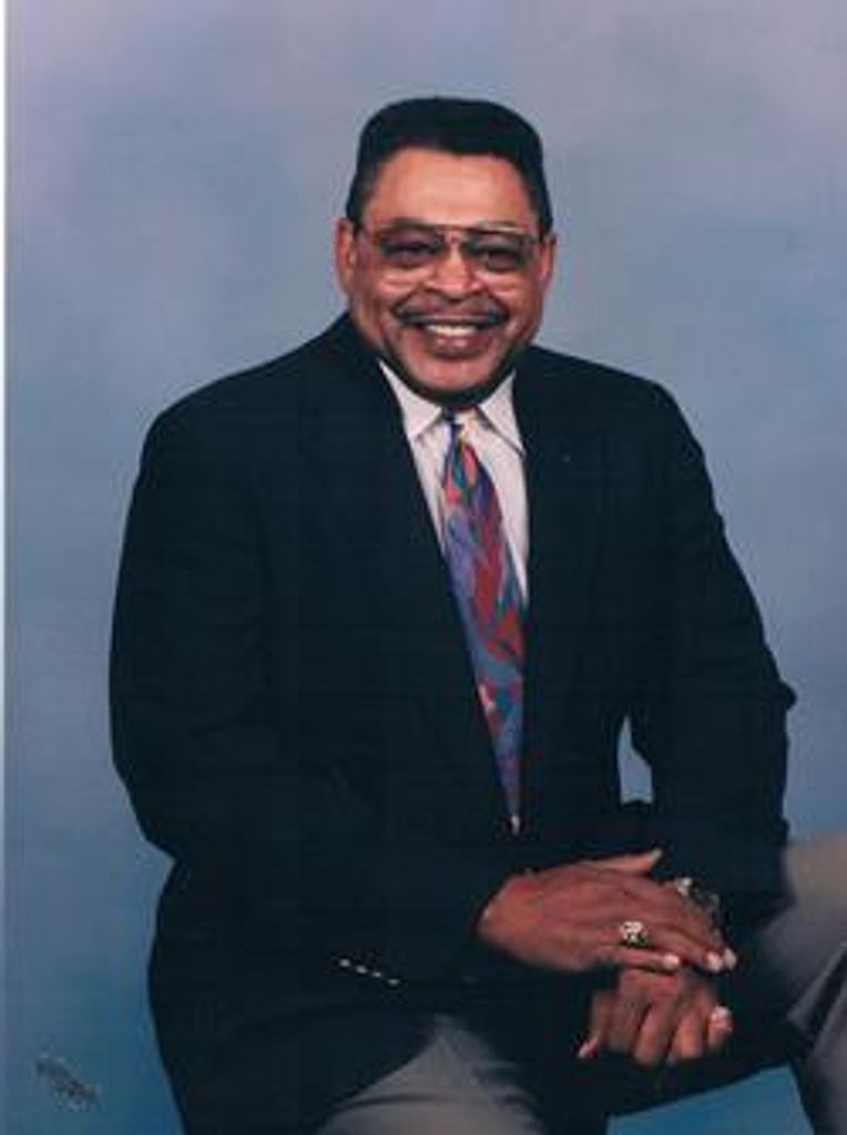 Russell "Jimmy" S. Mcintosh
