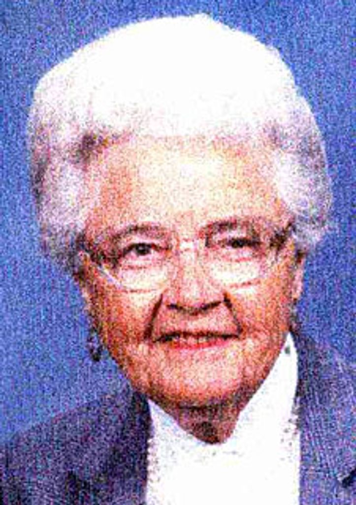 Charlotte Pfeifer Anderson Profile Photo