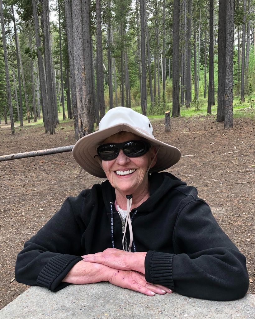 Judy Ann Bleile Profile Photo