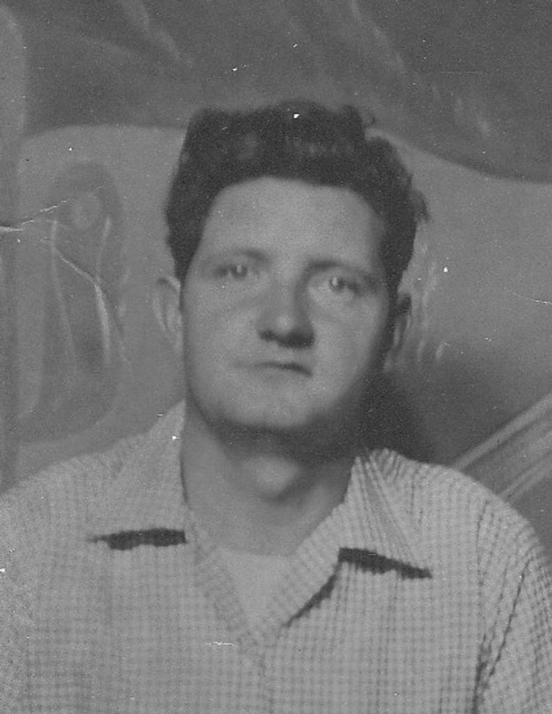 Kibby Luther Henry