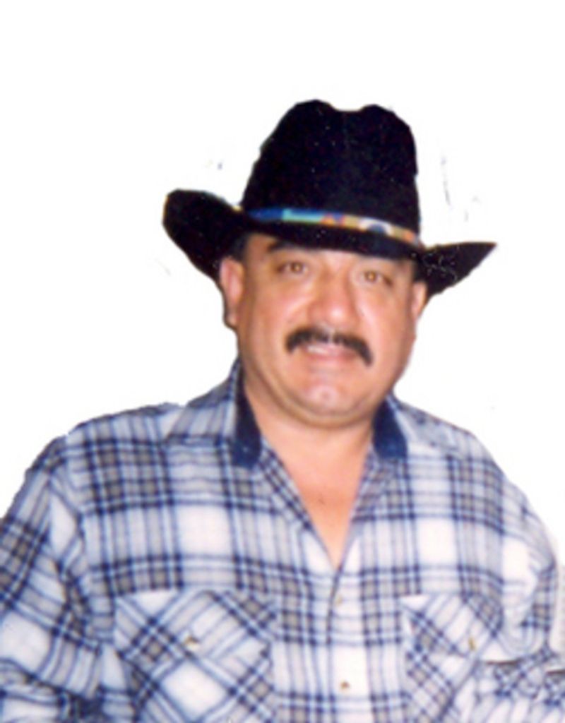 Santos Martinez Jr.