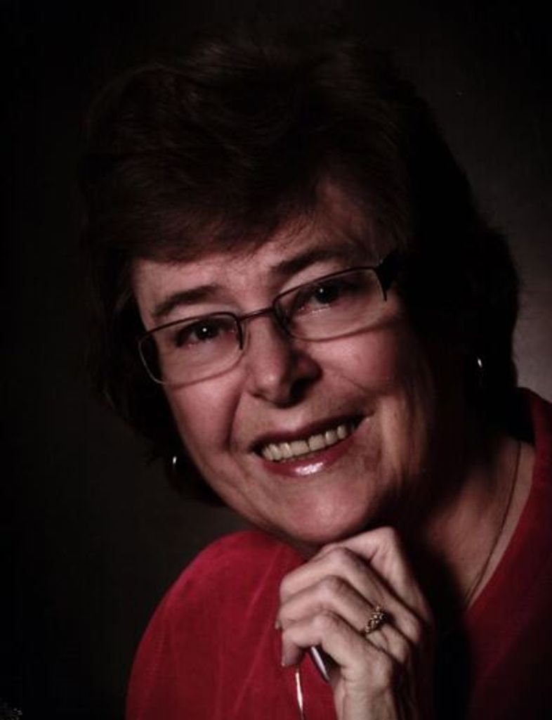 Geraldine M. Clark Profile Photo