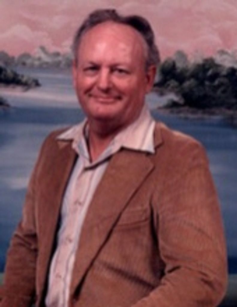 Billy Joe Williams