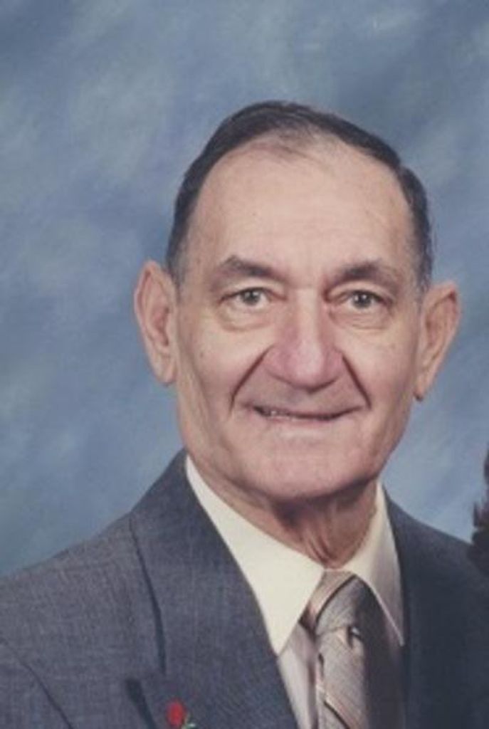 Eugene G. Grote Profile Photo