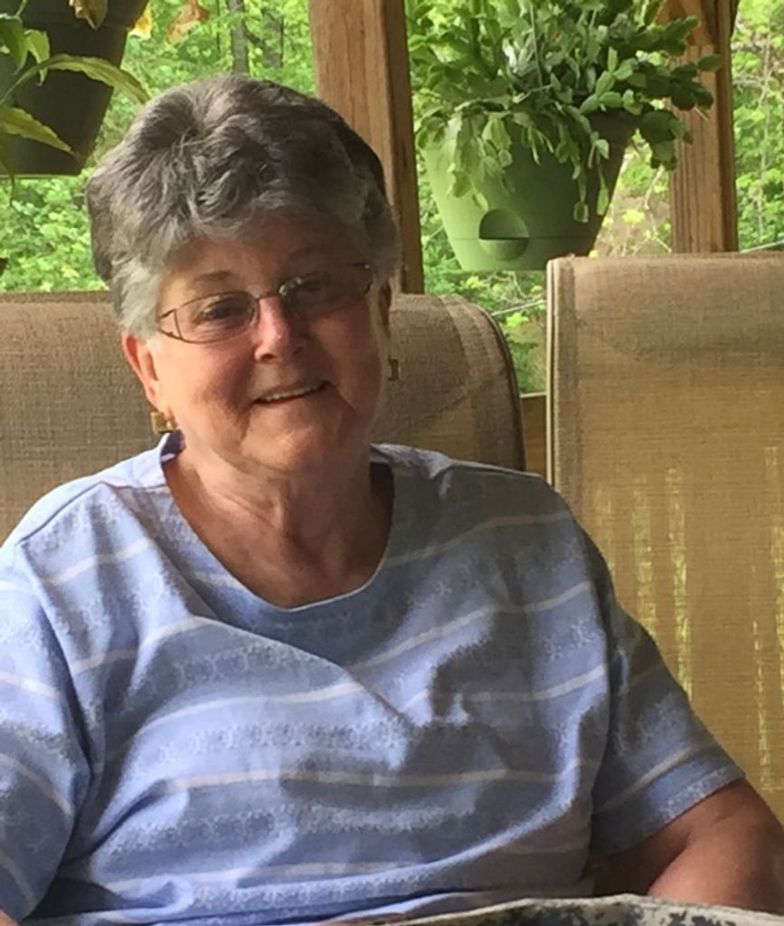 Euna (Raye)  Carpenter