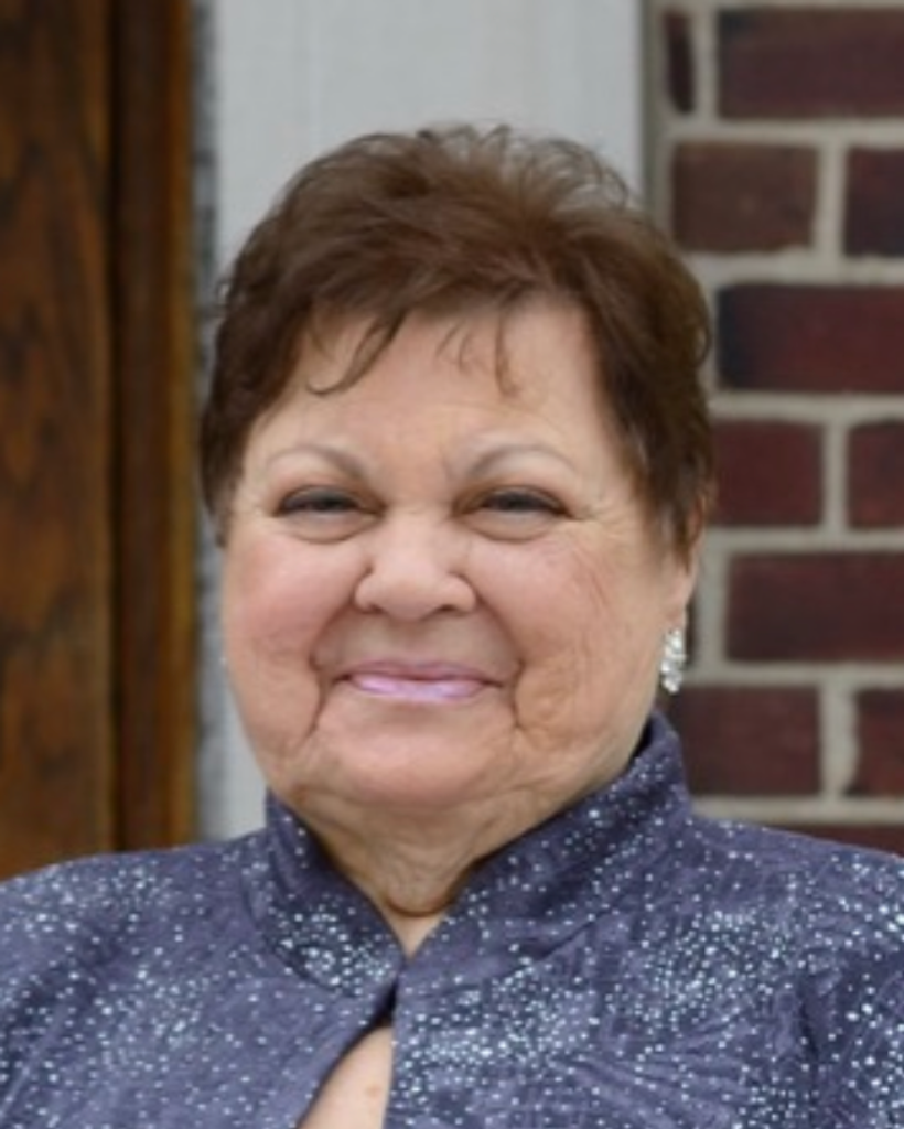 Maryann F Gullace