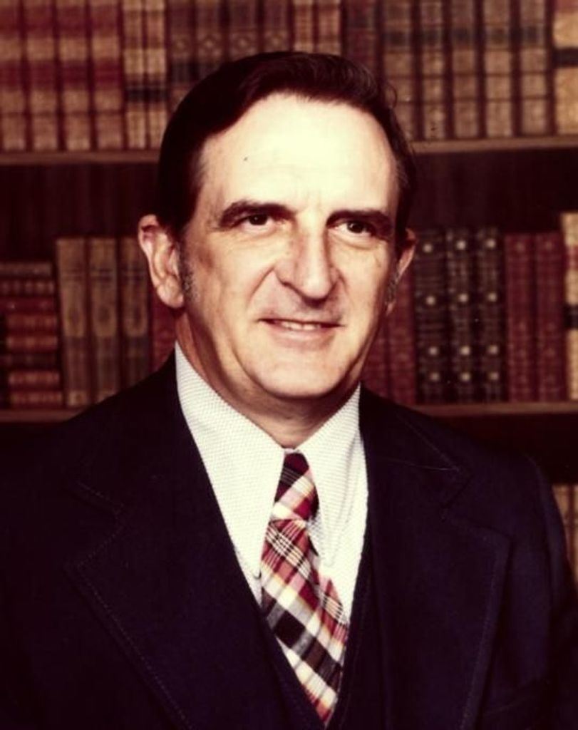 James Singleton Howell Profile Photo