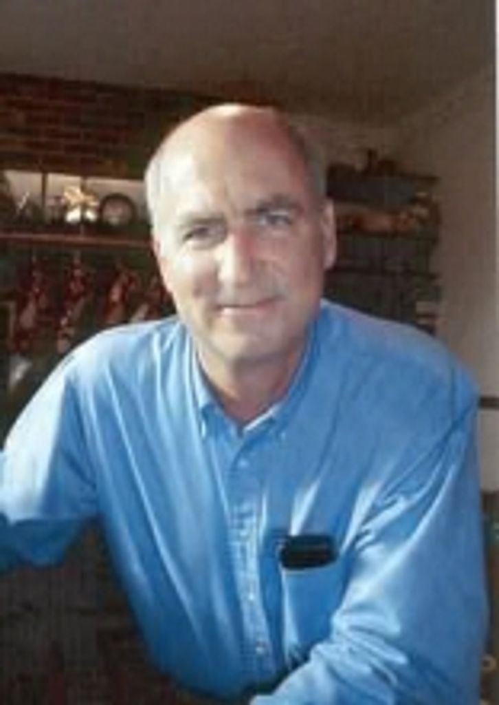 Jay Markley
