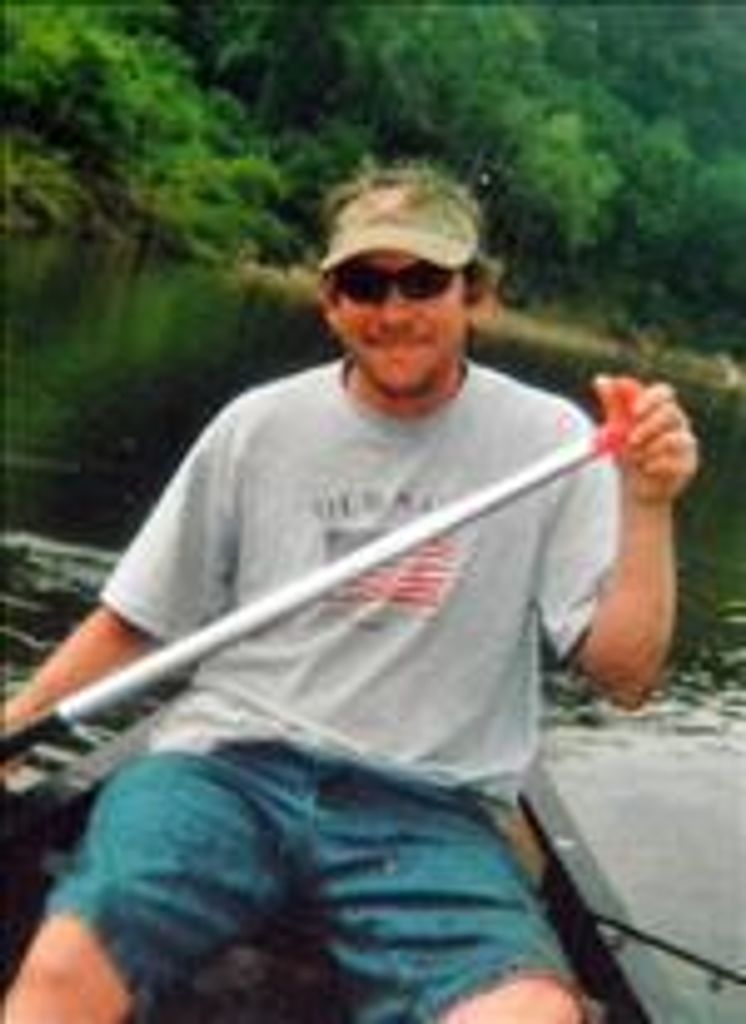 Charles "Chuck" Emmitt Morris