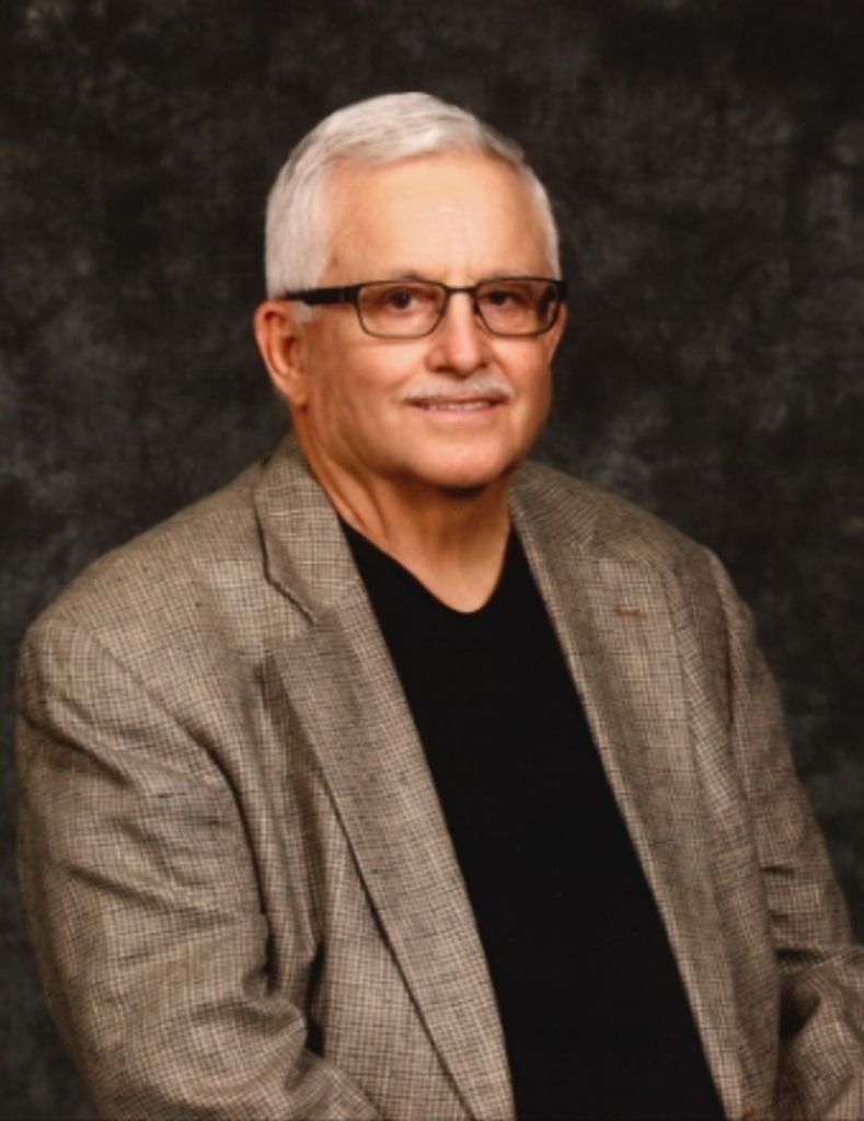 Richard Sorell Profile Photo