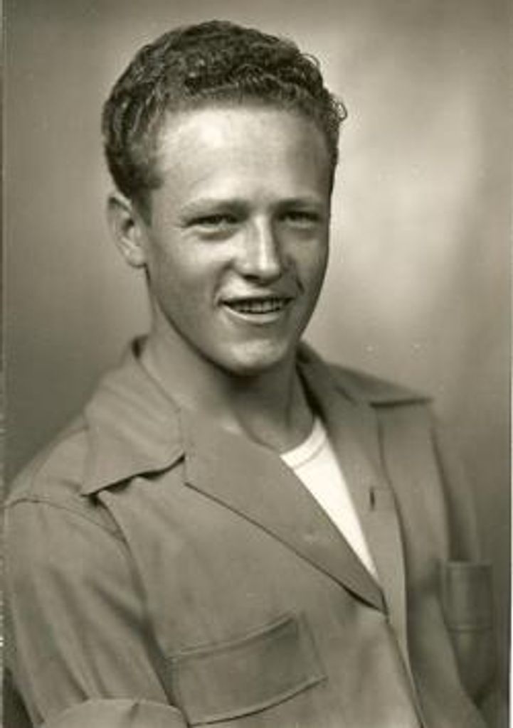 William Sheldon Lish