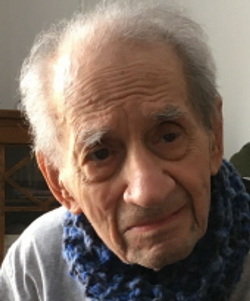 Bruce W. Malcuit