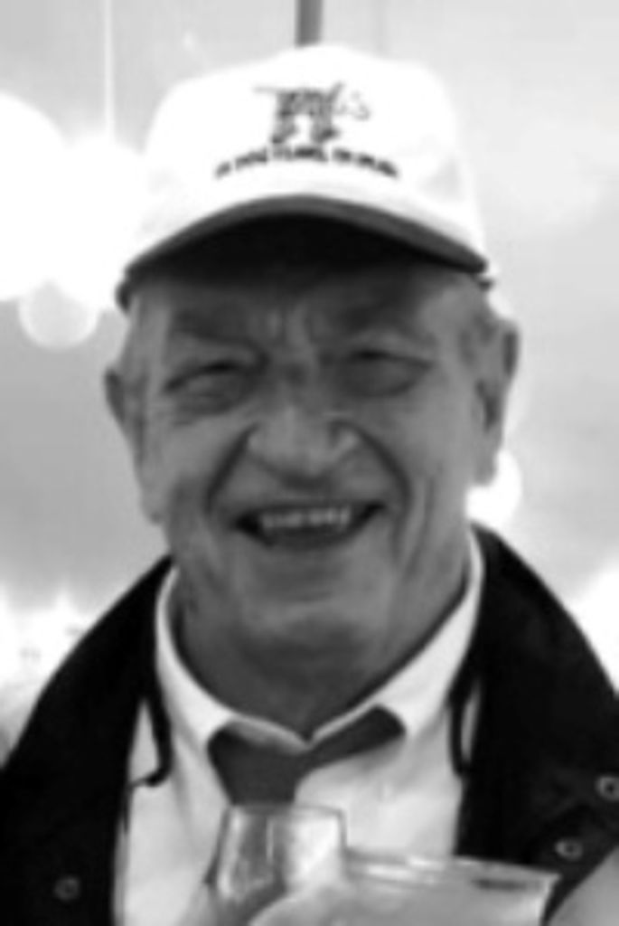 Alan Clarke Machin