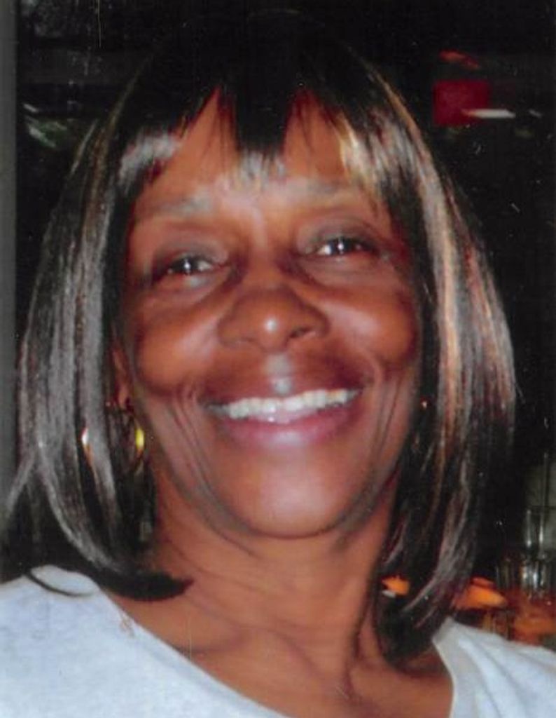 BRENDA HURD