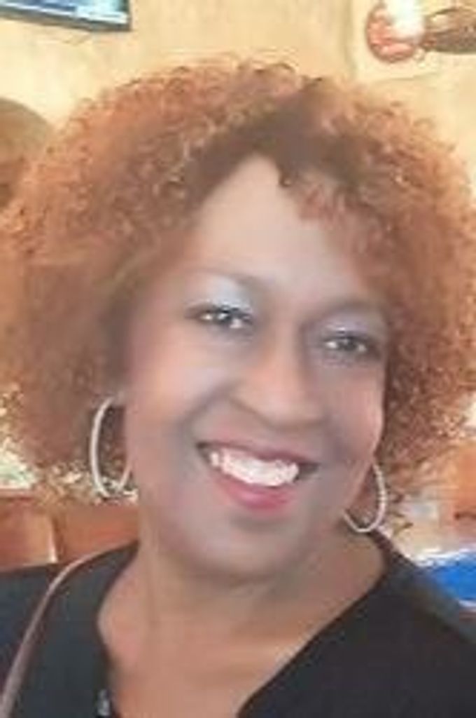 Gloria Byers Profile Photo