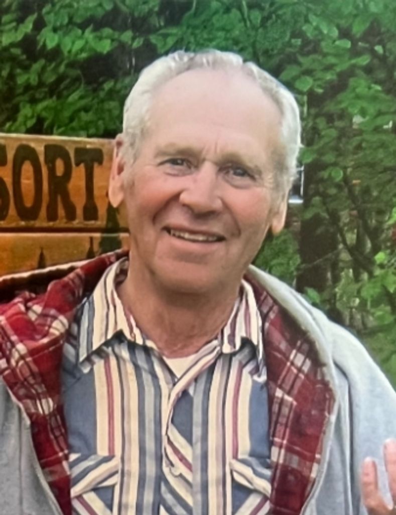 Joseph  "Joe" Wenzel Profile Photo
