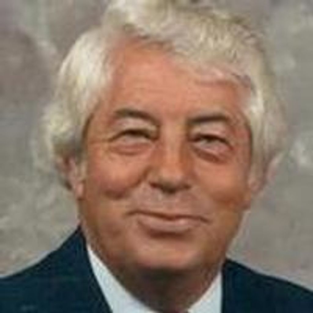 William Dee "Bill" Dryden Profile Photo