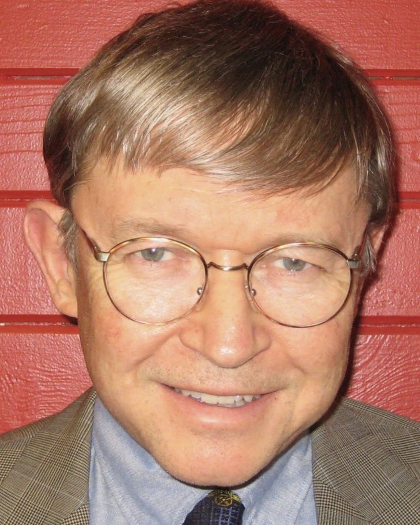 Dr. Christopher Lewes Lee Profile Photo