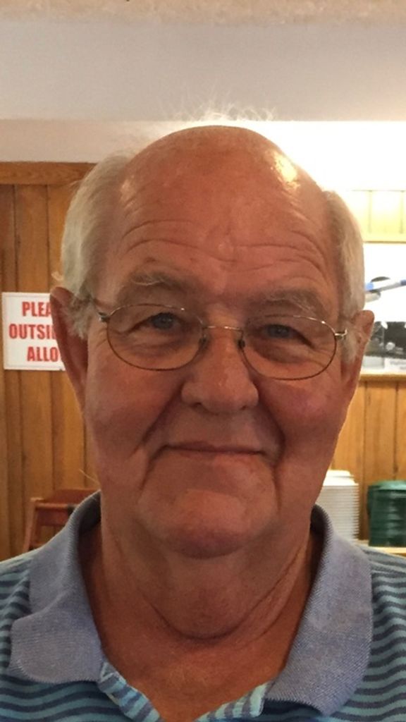 George Alexander Pouncey