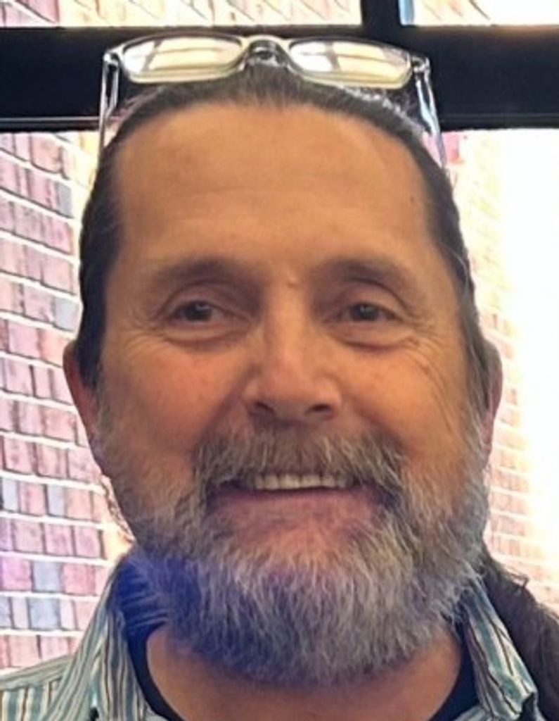 Ricky William Surrett