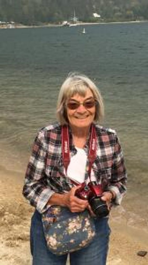 Sally Ann Plunkett