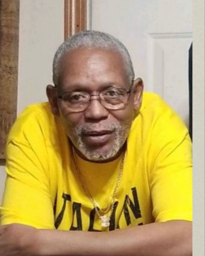 Wesley White Profile Photo