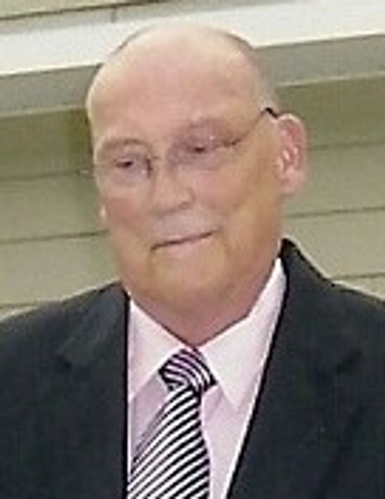James Lawrence Hicks