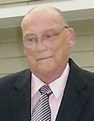 James Lawrence Hicks Profile Photo