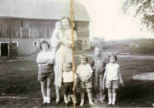 Mildred Marie (Peterson)  Betcher photo gallery thumbnail 8 of 91