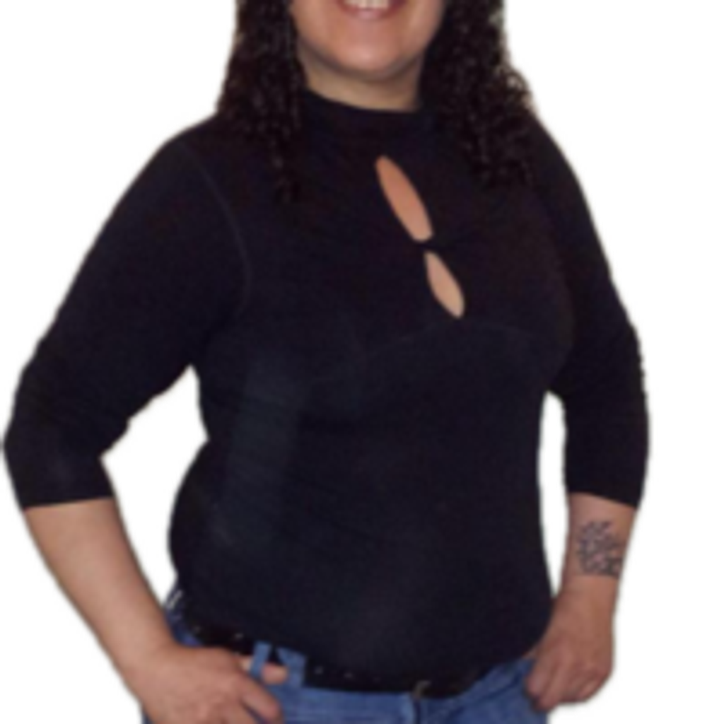 Elizabeth Diaz Profile Photo