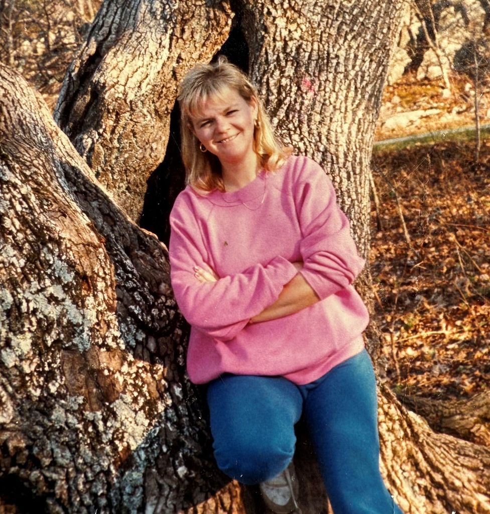 Darlene Ladd Carpenter Profile Photo