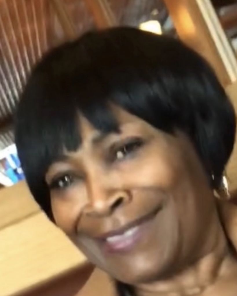 MARDENA THOMAS Profile Photo