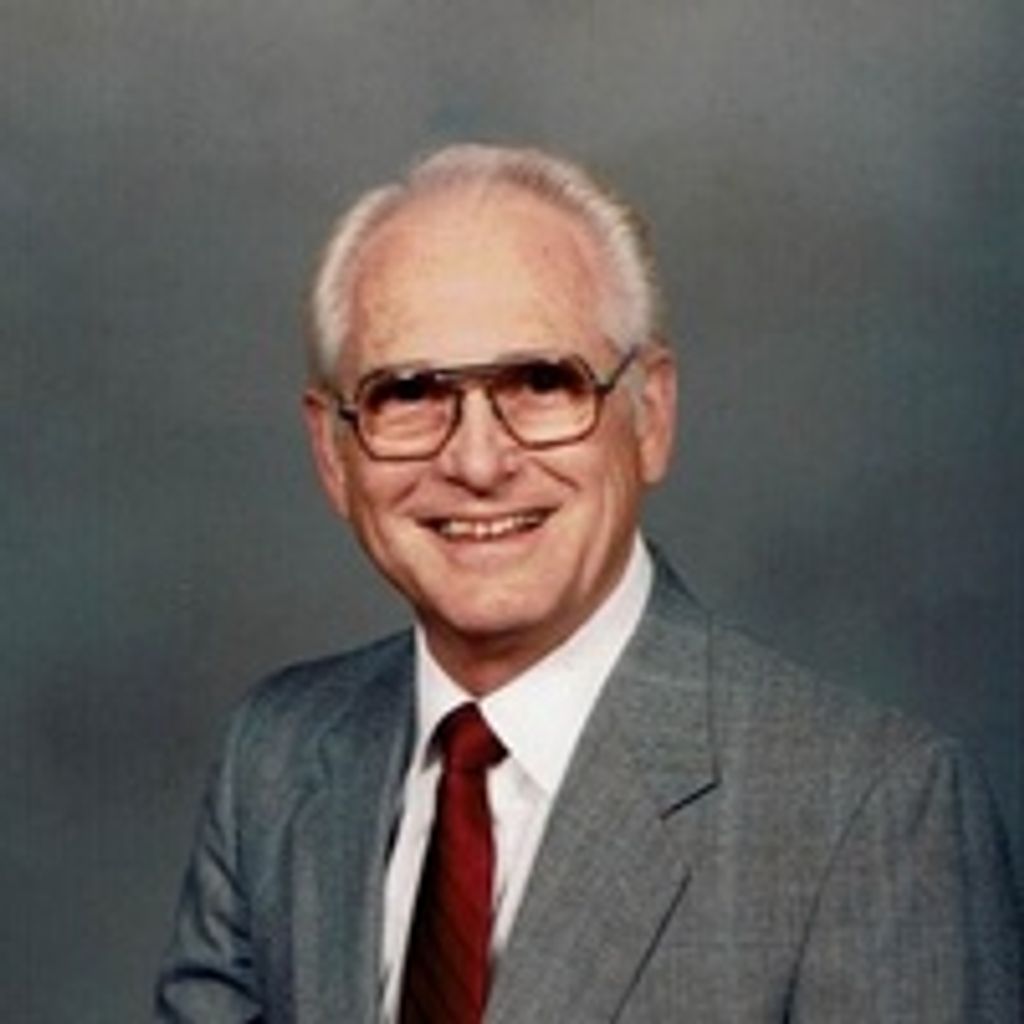 Wesley Carlton Hubbard