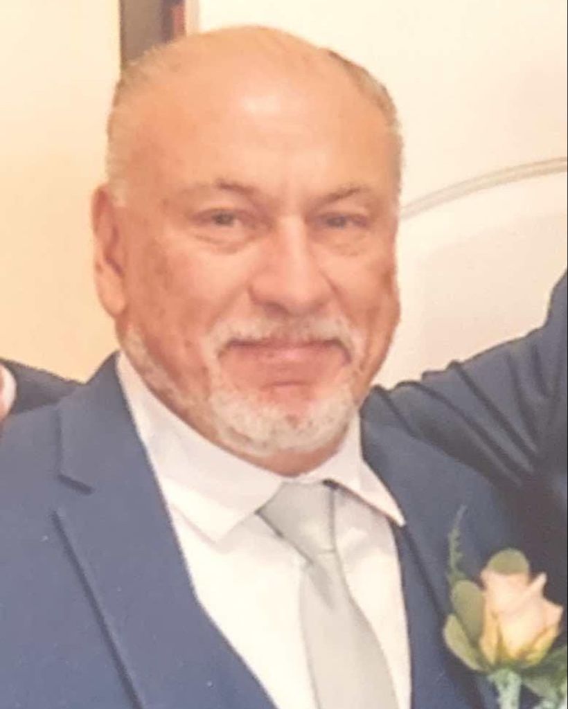 Curtis L. Freed Profile Photo