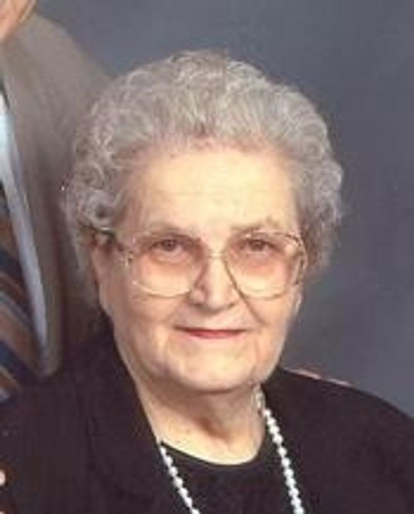 Onie Marie Dean Shinn Profile Photo