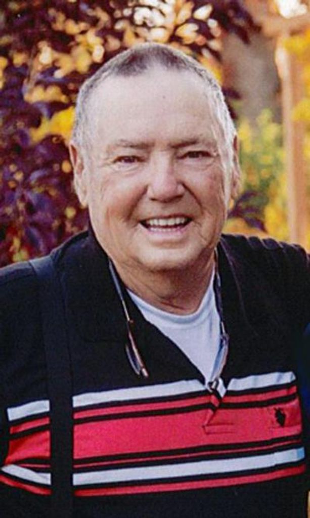 Laurence Wilfred Ion Profile Photo