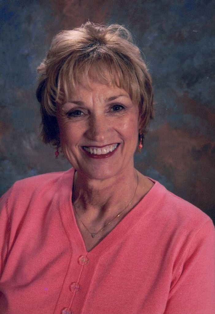 Jean Aker Profile Photo