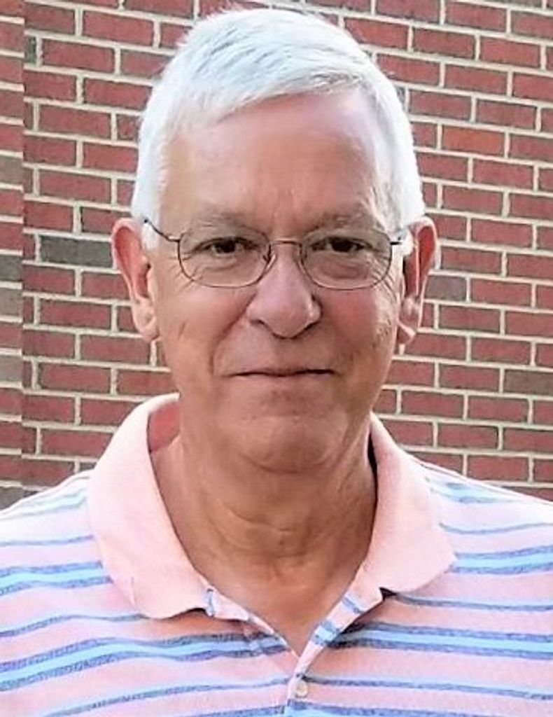 John David Greenfield