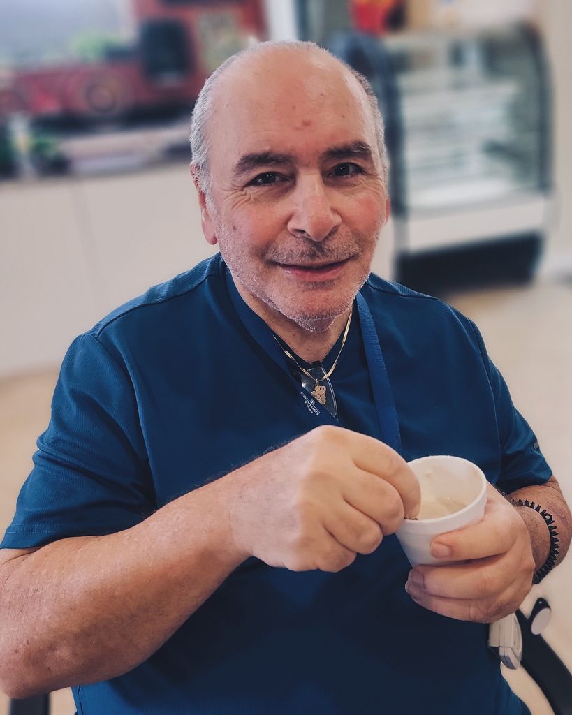 Donald David Pichetto