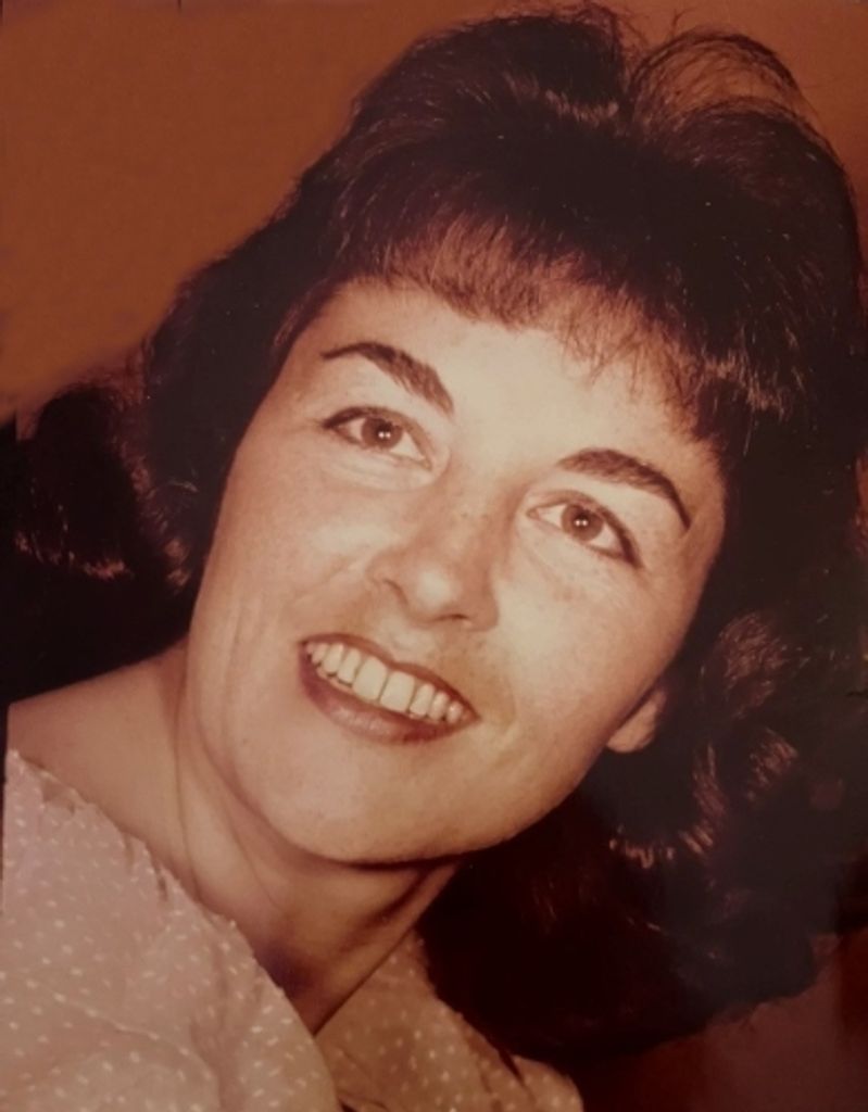 Judith Ann Houghton